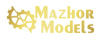 Мастерская Мажор Моделс